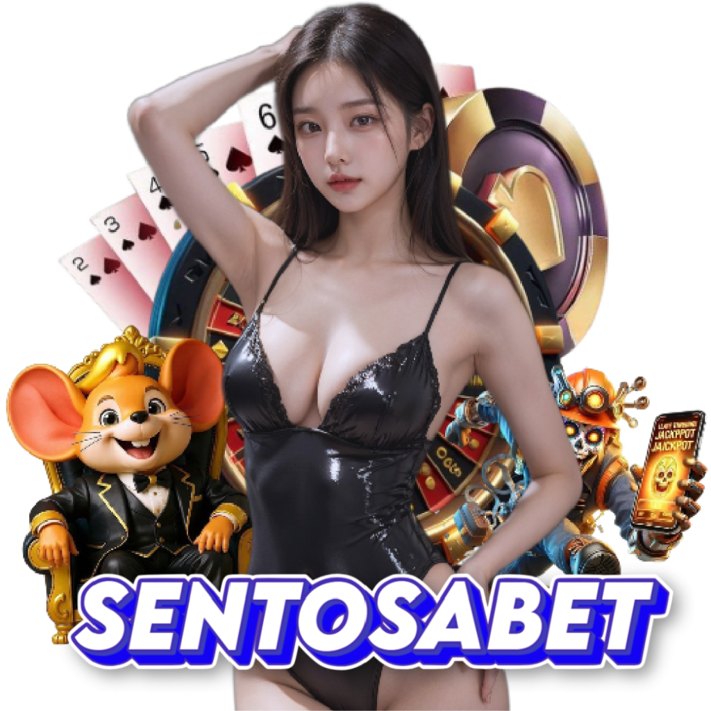 sentosabet สล็อต